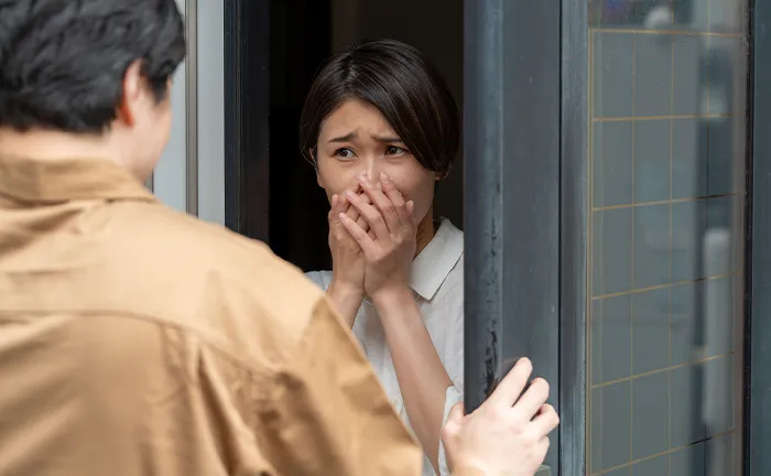 不用品回収のデメリット