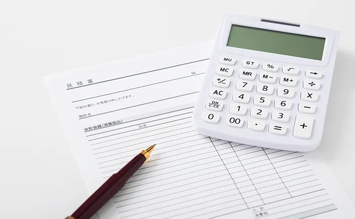 料金説明がわかりやすい業者