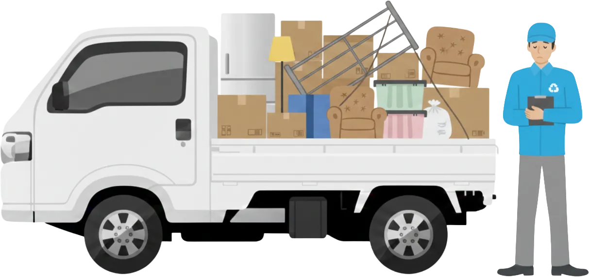 1t平ボディーパック