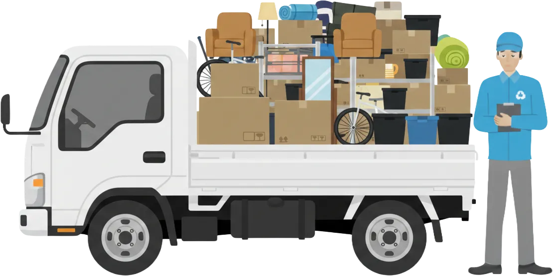 2t平ボディーパック