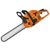 チェーンソー