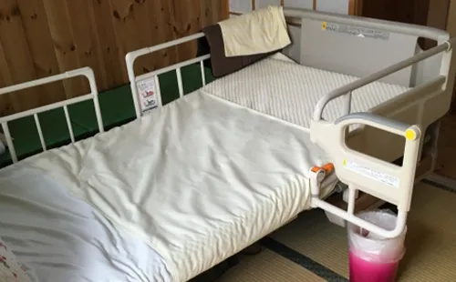 大型廃品・重量物の回収写真