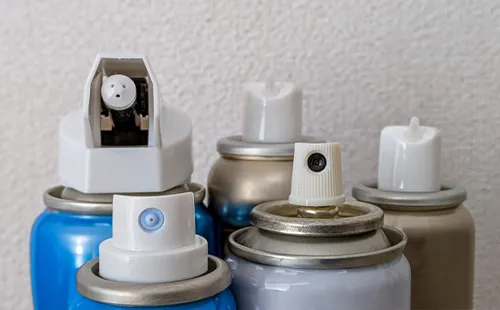 店舗ゴミ回収写真