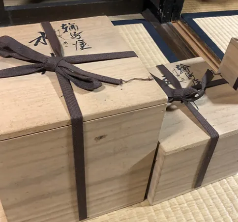 遺品整理サービス