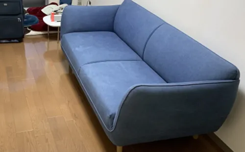 家具の不用品買取写真