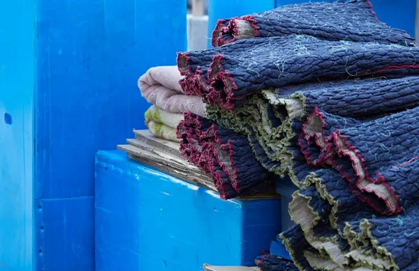 引越しサポート 作業例1