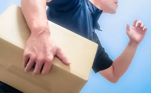 引っ越し直前の緊急対応写真