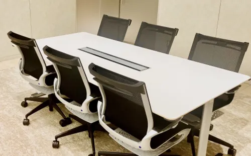 オフィス・店舗の粗大ゴミ回収写真