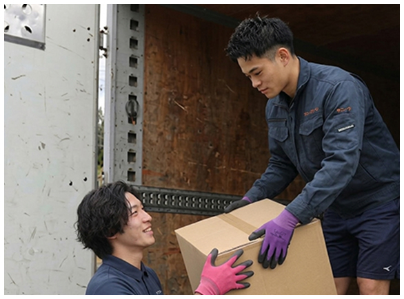 テレビ1点など少量の廃品から産業廃棄物までどんなモノでも引き取り・処分いたします