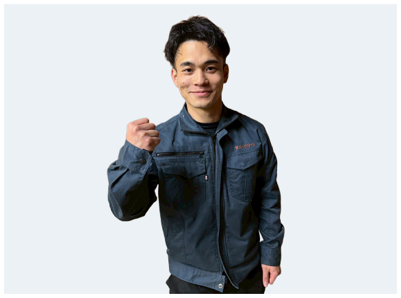 マナー研修をうけたスタッフが親切・丁寧にご対応いたします