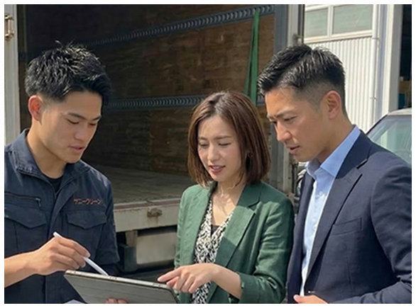 追加料金一切なしで最近話題のぼったくりにあう心配もございません