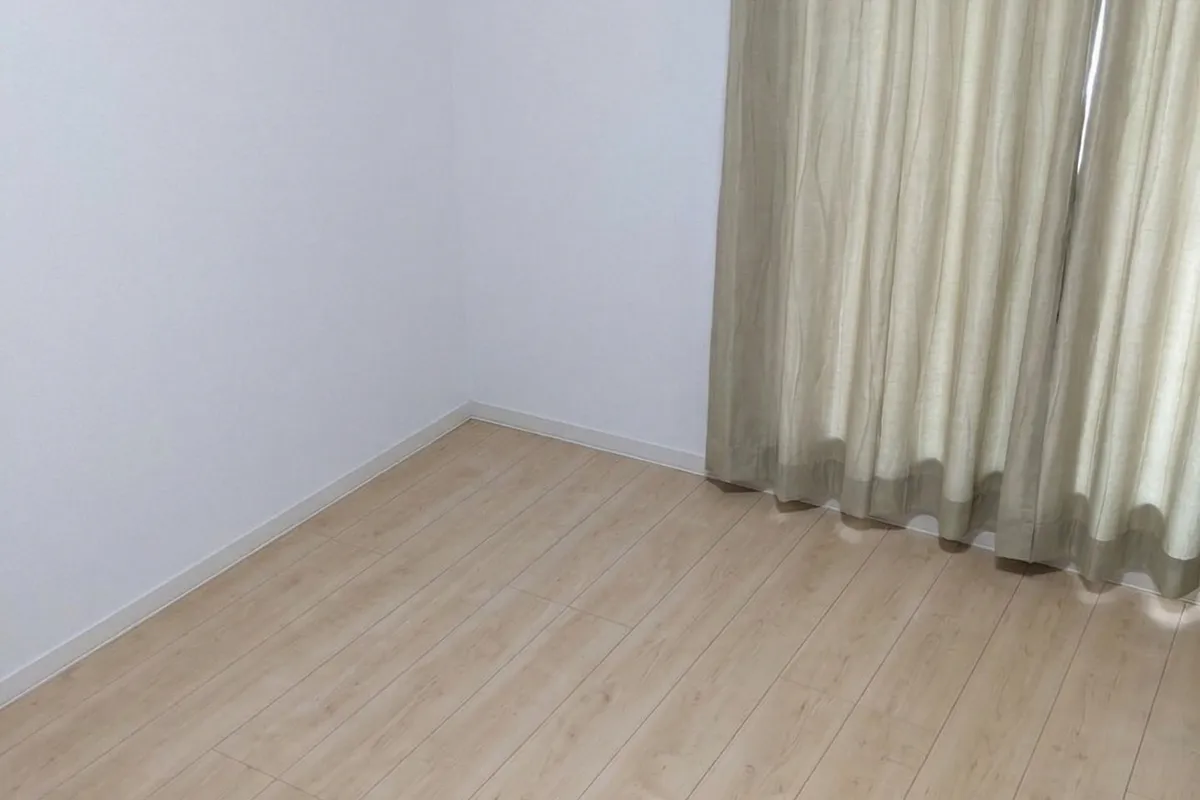 作業後